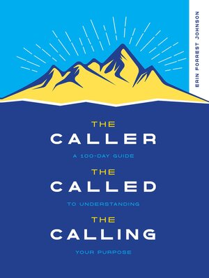 cover image of The Caller, the Called, the Calling